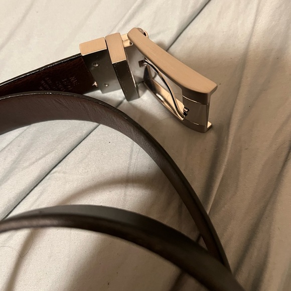 4 mens belts - Picture 6 of 7
